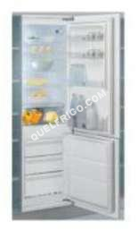 frigo WHIRLPOOL ART455/A+ Refrigerateur congelateur encastrable  ART455/A+