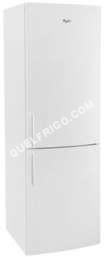 frigo WHIRLPOOL ART869A+NF Refrigerateur congelateur encastrable  ART869A+NF