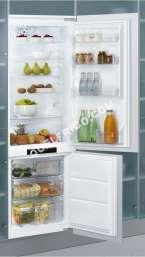 frigo WHIRLPOOL Réfrigérateur combiné  ART871A+NF