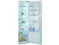 frigo WHIRLPOOL réfrigérateur  porte encastrable  Arz009/A /8