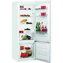 frigo WHIRLPOOL Réfrigérateur Combiné  BLF5001W  Classe A+ Blanc