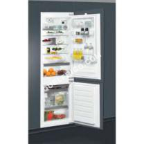 frigo WHIRLPOOL Réfrigérateur combiné intégrable ART6711A++SF