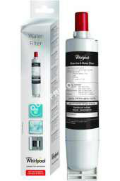 frigo WHIRLPOOL Cartouche filtre  eau réfr US  SBS200