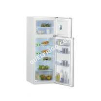 frigo WHIRLPOOL Réfrigérateur  portes  EX WTE15W