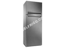 frigo WHIRLPOOL Réfrigérateur combiné 423 litres  TTNF8111OX