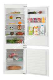frigo WHIRLPOOL Refrigerateur congelateur encastrable  ART6601/A+