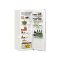 frigo WHIRLPOOL Réfrigérateur  SW62QWF  Classe  Blanc