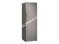 frigo WHIRLPOOL Réfrigérateur  SW6A2QX  Classe A++ Inox