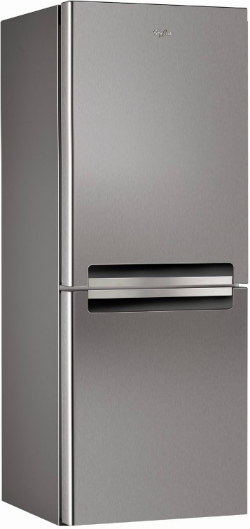 frigo WHIRLPOOL Réfrigérateur combiné  Wba43282NFIX