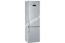 frigo WHIRLPOOL Réfrigérateur combiné  WBE3677NFC