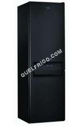 frigo WHIRLPOOL Refrigerateur congelateur en bas  BSNF8993PB