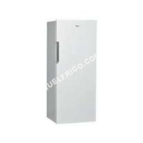 frigo WHIRLPOOL Réfrigérateur  WME3080W  Classe A+ Blanc