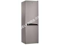frigo WHIRLPOOL Réfrigérateur combiné 307 litres  BLF7001OX