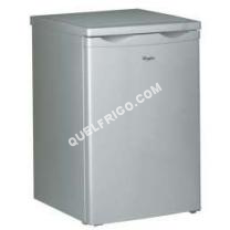 frigo WHIRLPOOL ARC104A+ SILVER Réfrigérateur top