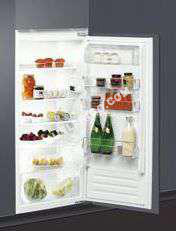 frigo WHIRLPOOL Réfrigérateur Intégrable  Porte Arg78/A+/