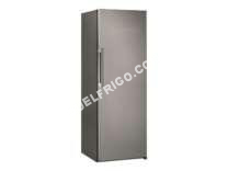 frigo WHIRLPOOL Réfrigérateur  SW8AM2QX  Classe A++ Inox