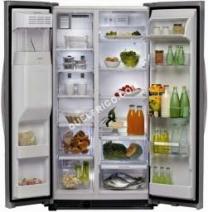 frigo WHIRLPOOL Wsc5541A  Réfrigérateur américain
