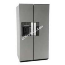 frigo WHIRLPOOL WSF5574A+NX Refrigerateur americain  WSF5574A+NX