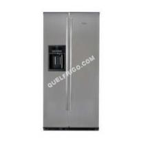 frigo WHIRLPOOL Réfrigérateur méricain Wsf7256W