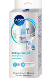 frigo WPRO KIT REFRIRATEUR Accessoire pour réfrigérateur  congélateur KIT REFRIRATEUR