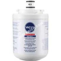 frigo WPRO UKF7003/1 Filtre  eau d'origine sur réfrigérateur  Jenn Air