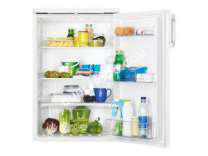 frigo Zanussi Réfrigérateur  ZRG16602WA  Classe A++ Blanc