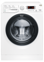 HOTPOINT ARISTON WMD 922  machine  laver  chargement frontal  pose libre  60 cm  blanc lave-linge