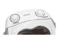 lave-linge BOMANN MWA 9485 CB Mini machine  laver  chargement par le dessus  pose libre