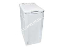 lave-linge CANDY Lavelinge top  CSTG282L47 Smart Touch