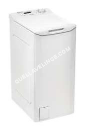 lave-linge CANDY CLTHG370L-S CAN02162