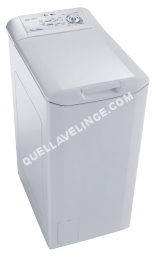 lave-linge CANDY CTF1306