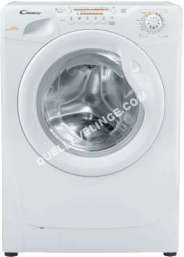 lave-linge CANDY G04X264