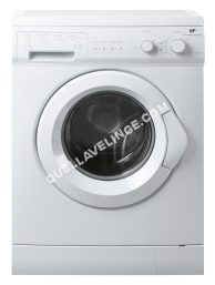 lave-linge CONTINENTAL EDISON CELL12SLIM  Machine à laver  pose libre  largeur : 9.7 cm  profondeur : 41.6 cm  hauteur : 84. cm  chargement frontal  40 litres   kg  1200 tours/min  blanc