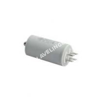 lave-linge ELECTROLUX Condensateur 16mf 400v L70 D42mm Ref: 124082622