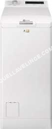 lave-linge ELECTROLUX Lavelinge top   EWT377VOW