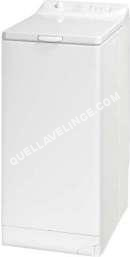 lave-linge FAR Lave-linge TOP 5.5 kg coloris blanc  LT 5510