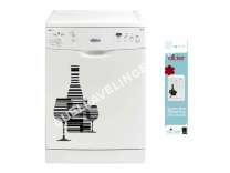 lave-linge HOME EQUIPEMENT HOME