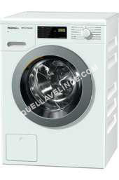 lave-linge MIELE Classic DB 020  Machine à laver  pose libre  largeur : 59.6 cm  profondeur : 63.6 cm  hauteur : 85 cm  chargement frontal   kg  1400 tours/min