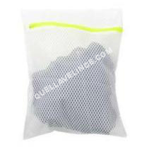 lave-linge NOVAGO Filet  linge (sac de lavage) spécialement conçu pour vos linges sensibles ou de qualité (L 50x60cm)