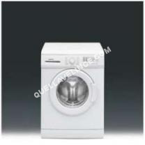 lave-linge SMEG Lavelinge  SW101  Machine à laver  pose libre  largeur : 0 cm  profondeur : 48 cm  hauteur : 84 cm  chargement frontal   kg  1000 tou