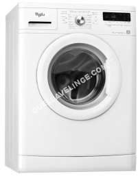 lave-linge WHIRLPOOL WhirlpoolAWOD4944LAVE-LINGE FRONTAL  AWOD4944