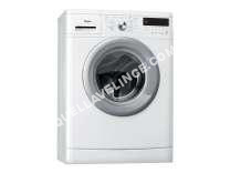 lave-linge WHIRLPOOL WhirlpoolAWS6213LAVELINGE FRONTAL  AWS6213