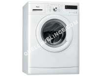lave-linge WHIRLPOOL WhirlpoolAWOD4833LAVE-LINGE FRONTAL  AWOD4833