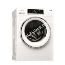 lave-linge WHIRLPOOL Machine  Laver  Pose Libre  Chargement Frontal