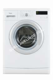 lave-linge WHIRLPOOL Aws7213 Lave Linge Compact