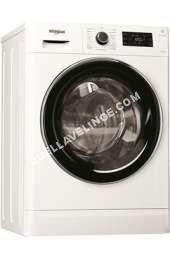 lave-linge WHIRLPOOL Whirlpool FWDG97168BXFR Lave linge sechant Whirlpool FWDG97168BXFR