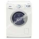 lave-linge WHIRLPOOL  Lave linge frontal Awod11814S