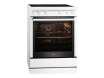 Lave-vaisselle AEG 40006VSWN  Cuisinière  pose libre  largeur : 59.6 cm  profondeur : 60 cm  hauteur : 85 cm  classe   blanc