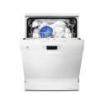 Lave-vaisselle AEG ESF5518LZW  Lavevaisselle  pose libre  largeur  60 cm  profondeur  62.5 cm  hauteur  85 cm  blanc