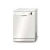 Lave-vaisselle BOSCH SMS25CW00E  Lavevaisselle  pose libre  largeur  60 cm  profondeur  60 cm  hauteur  84.5 cm  blanc